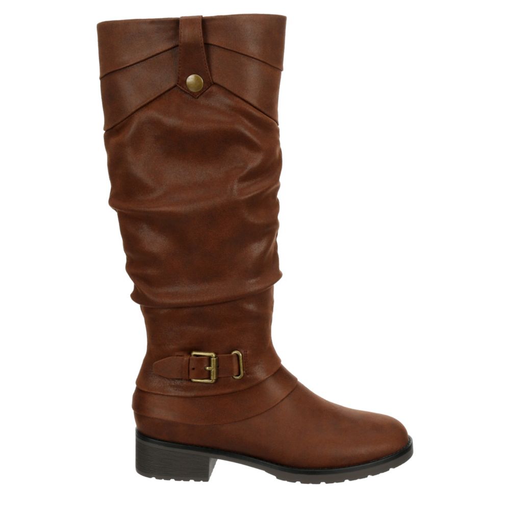 WOMENS EMMETT TALL BOOT