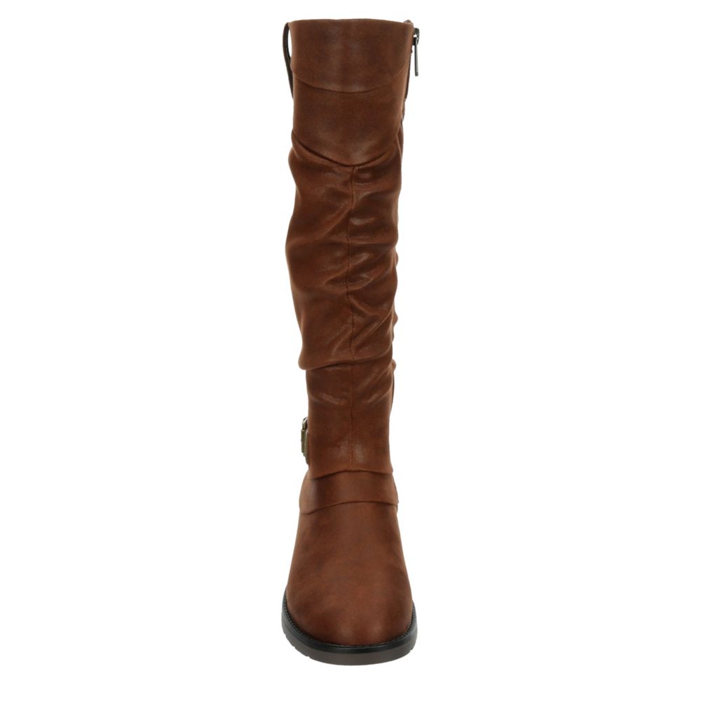 WOMENS EMMETT TALL BOOT