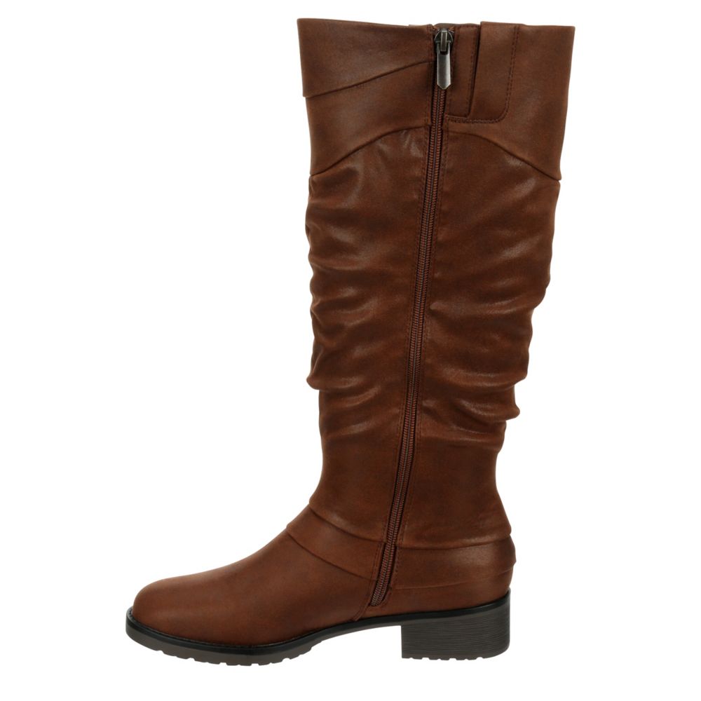 WOMENS EMMETT TALL BOOT