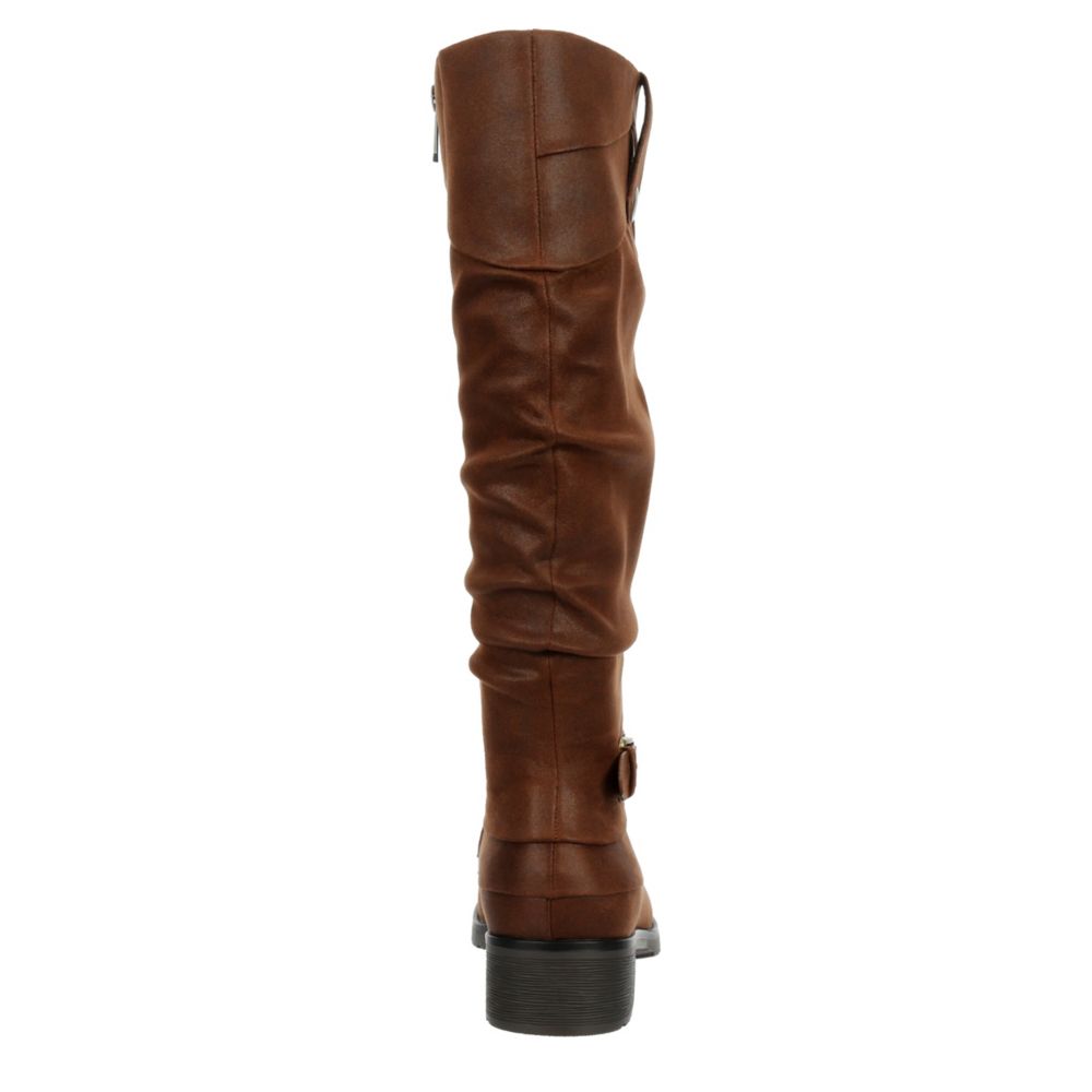 WOMENS EMMETT TALL BOOT