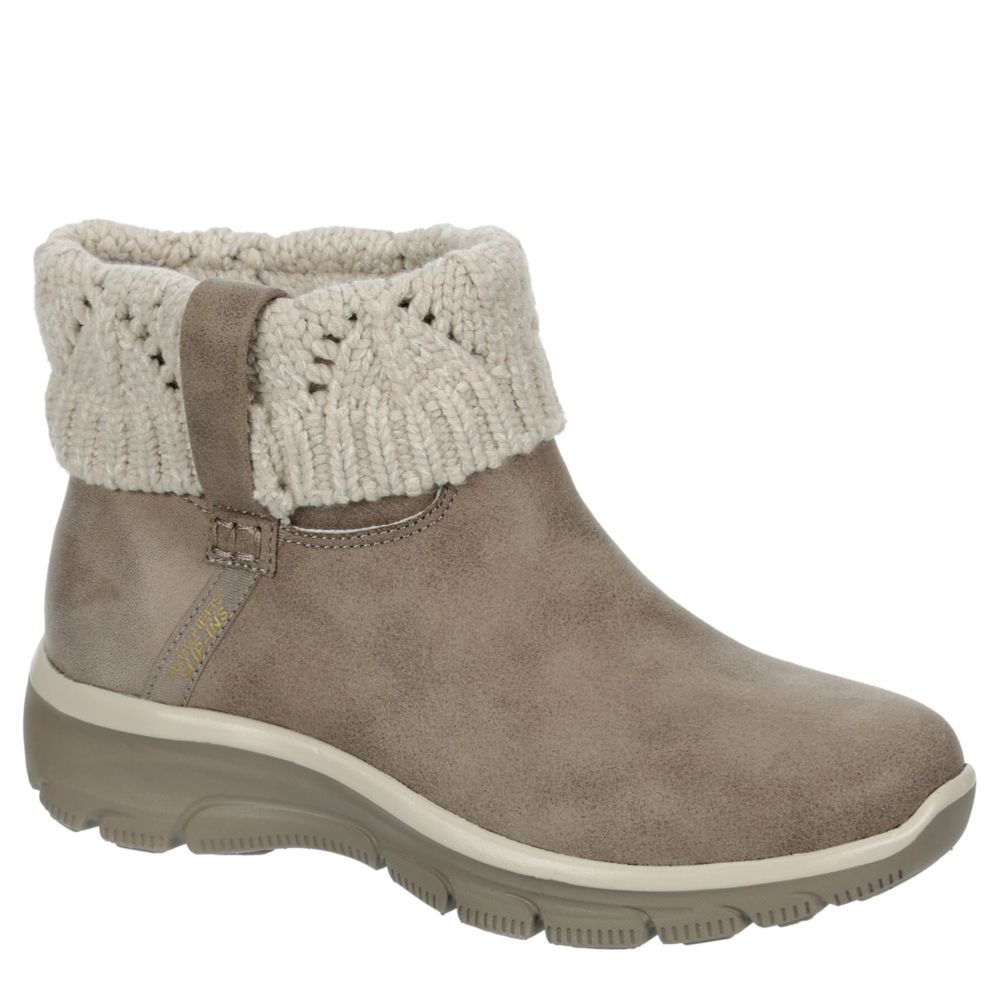 WOMENS EASY GOING - COZY WEATHER 2 ANKLE BOOT