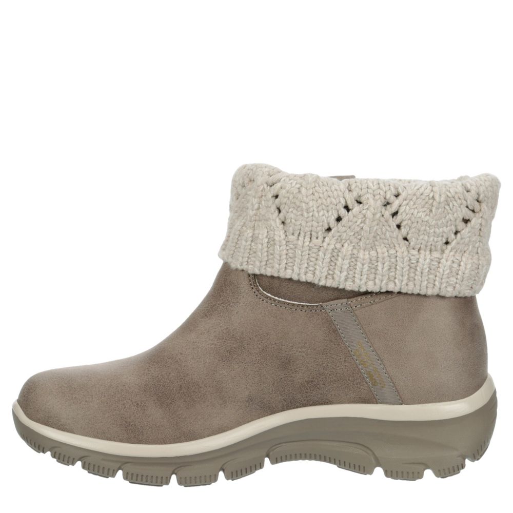 WOMENS EASY GOING - COZY WEATHER 2 ANKLE BOOT