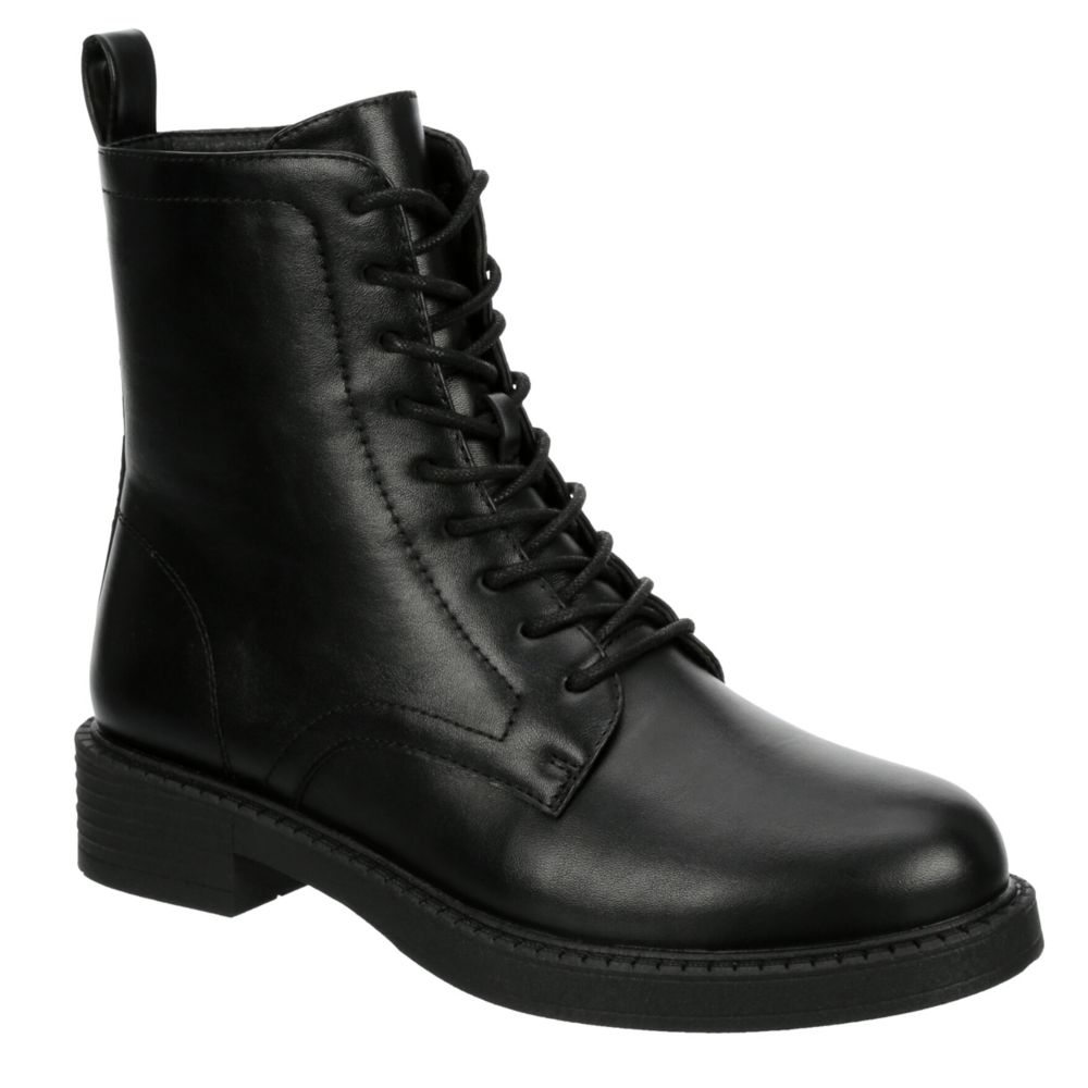 WOMENS DION LACE UP BOOT