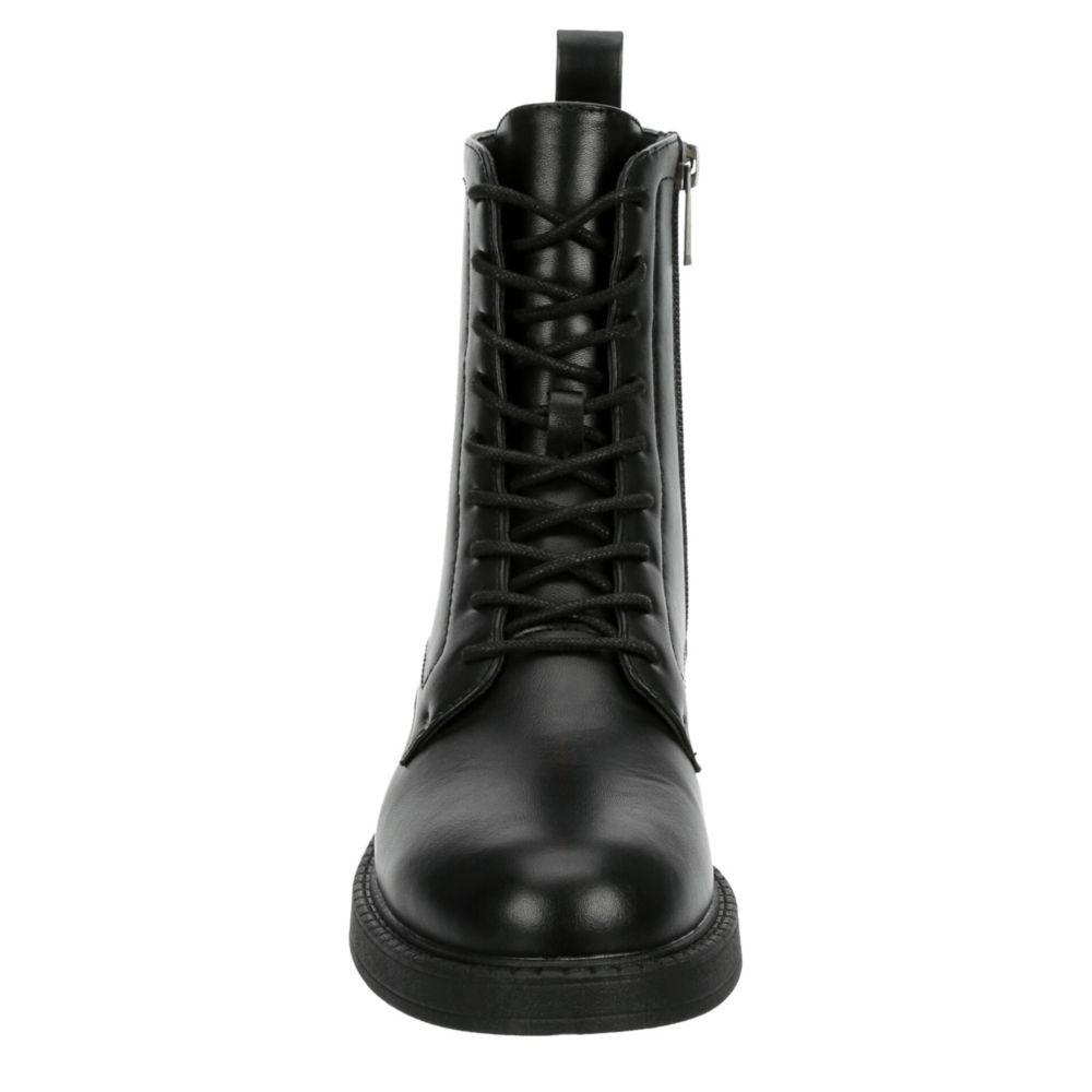 WOMENS DION LACE UP BOOT