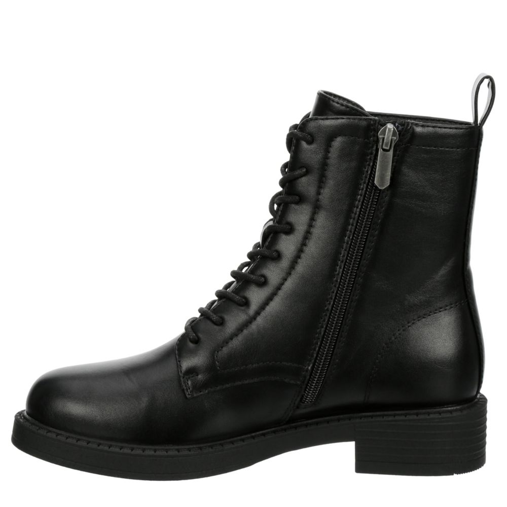 WOMENS DION LACE UP BOOT