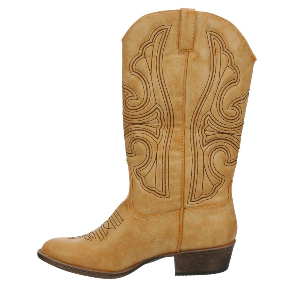 WOMENS LEGEND WESTERN BOOT