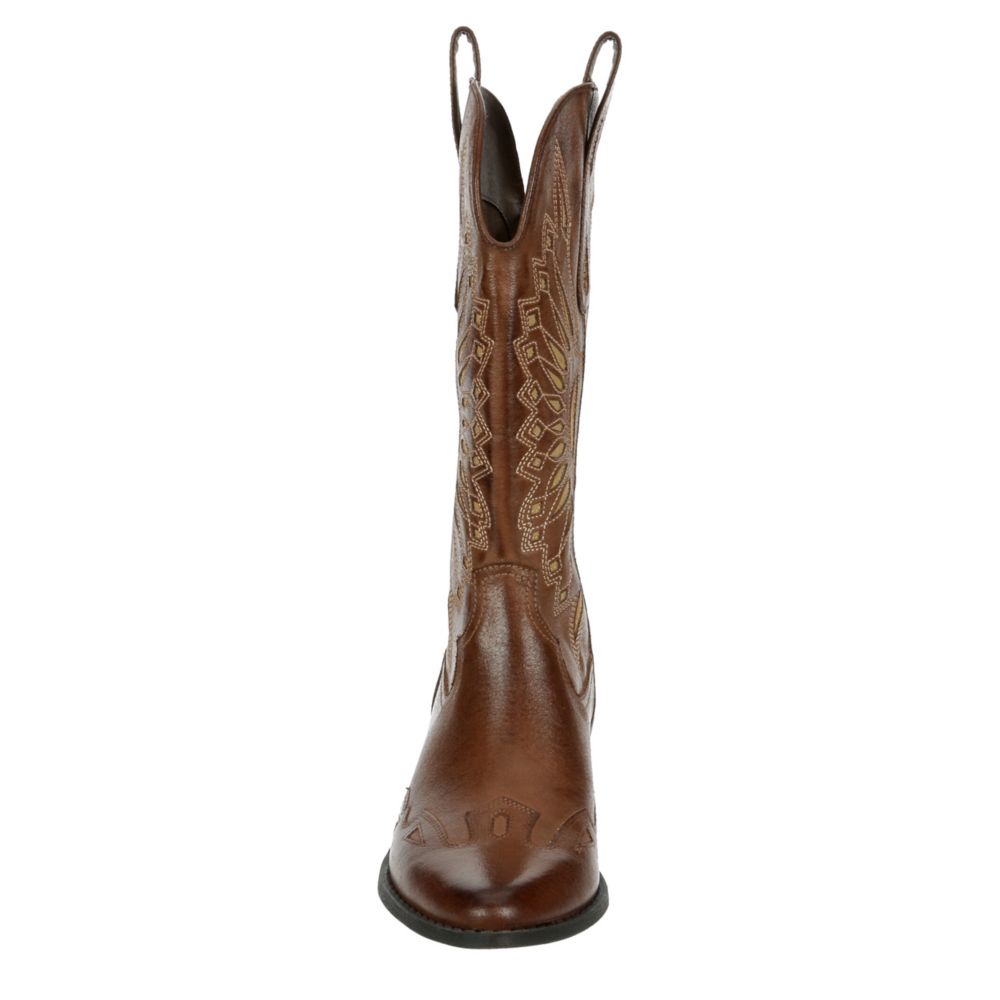 WOMENS BANDERA WESTERN BOOT