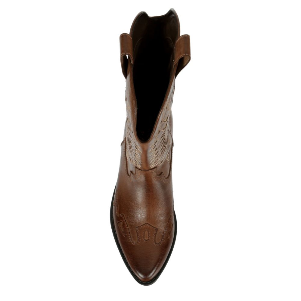 WOMENS BANDERA WESTERN BOOT