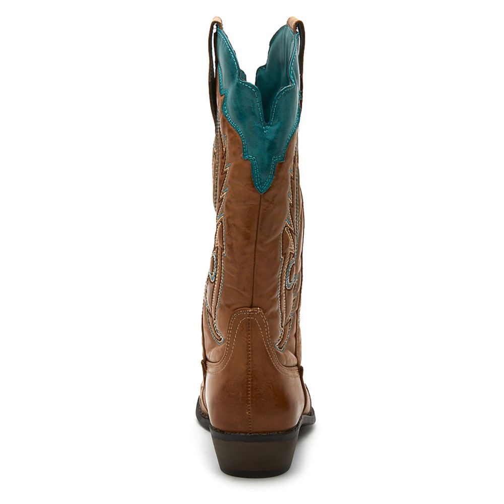 WOMENS CIMMARON WESTERN BOOT