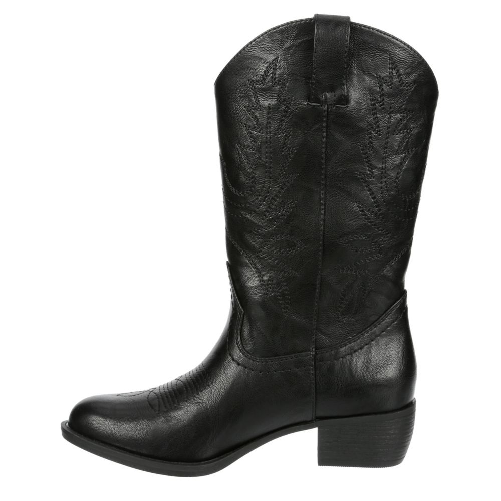 WOMENS TWAIN WESTERN BOOT