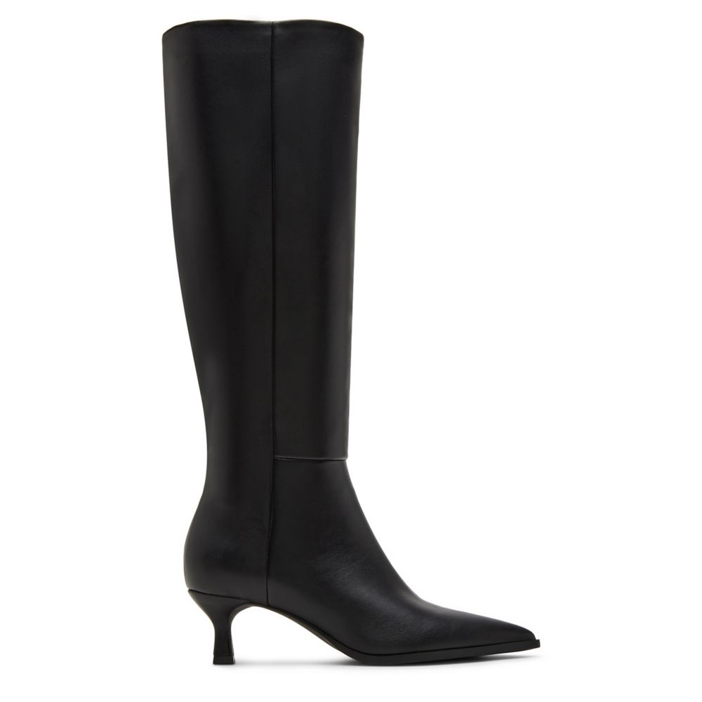 WOMENS DEBUTT TALL DRESS BOOT