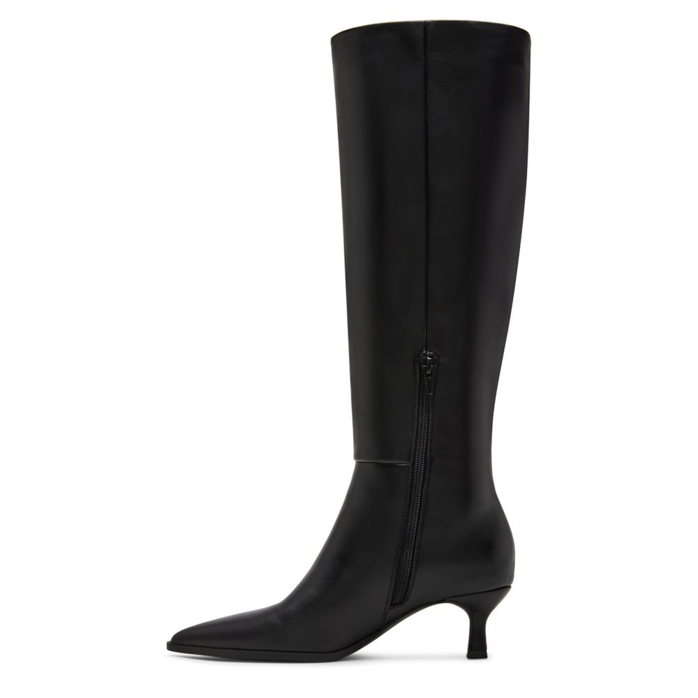 WOMENS DEBUTT TALL DRESS BOOT