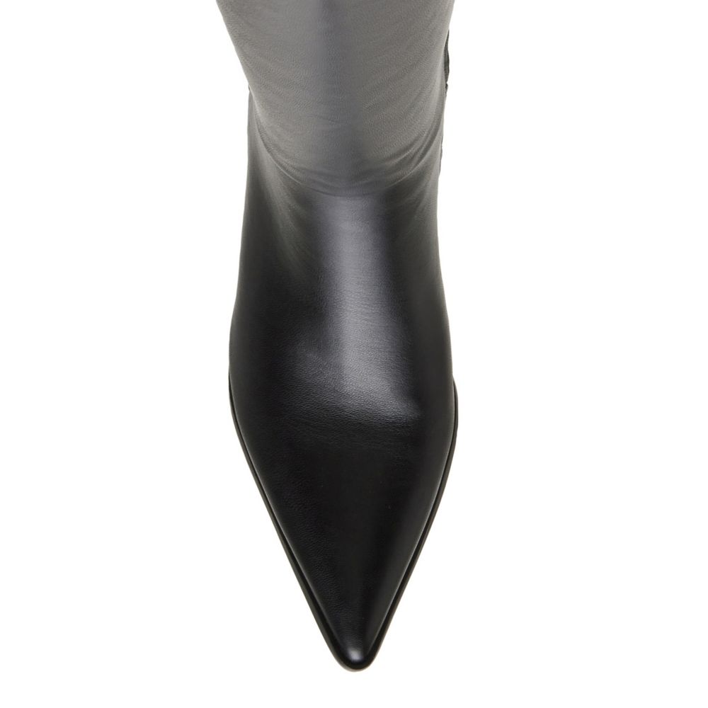 WOMENS DEBUTT TALL DRESS BOOT