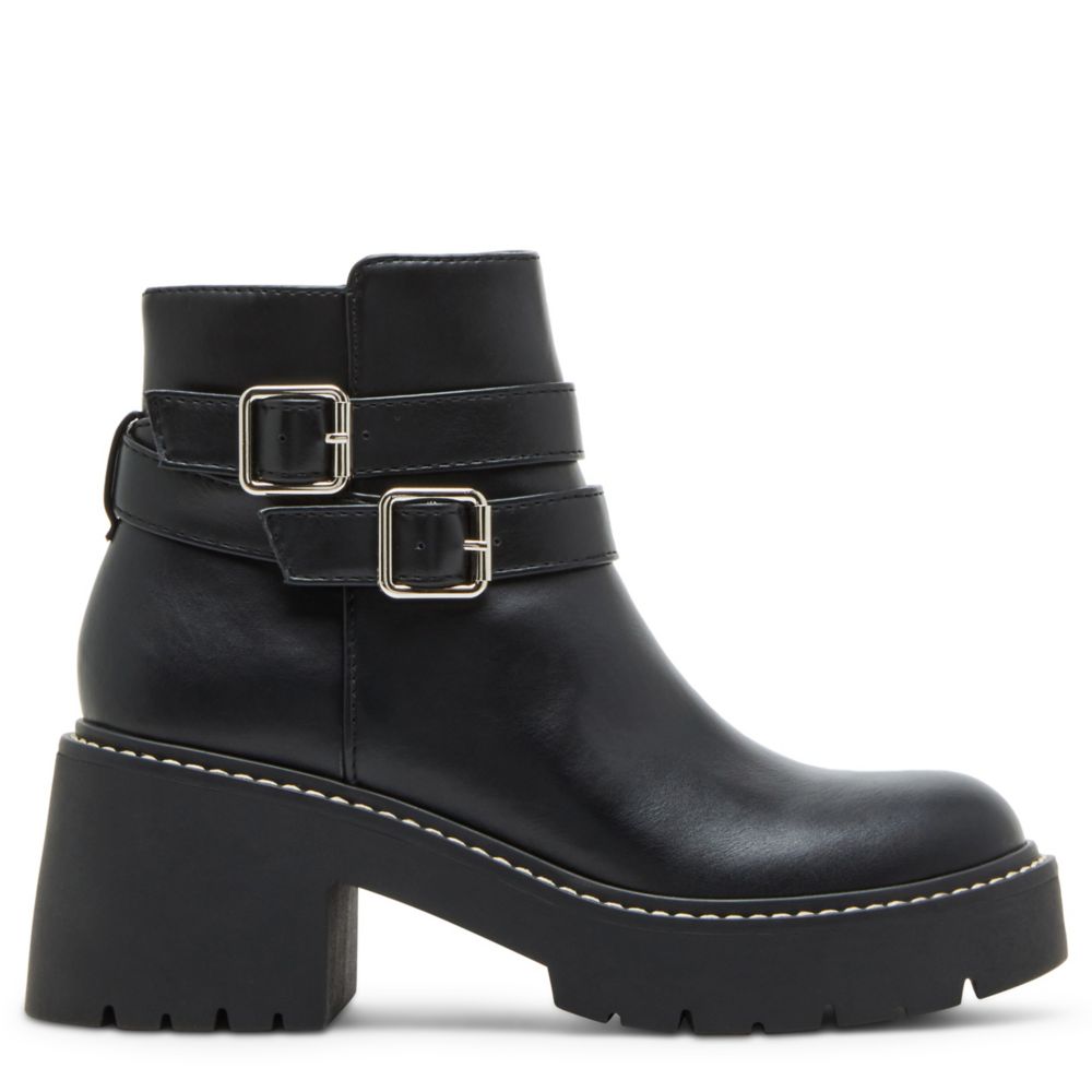 WOMENS FROST SHORT BOOT