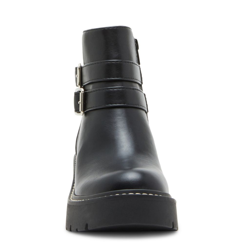 WOMENS FROST SHORT BOOT