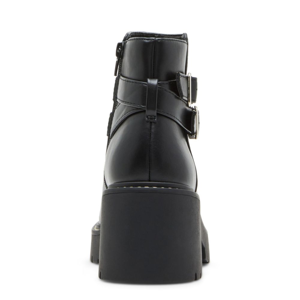 WOMENS FROST SHORT BOOT