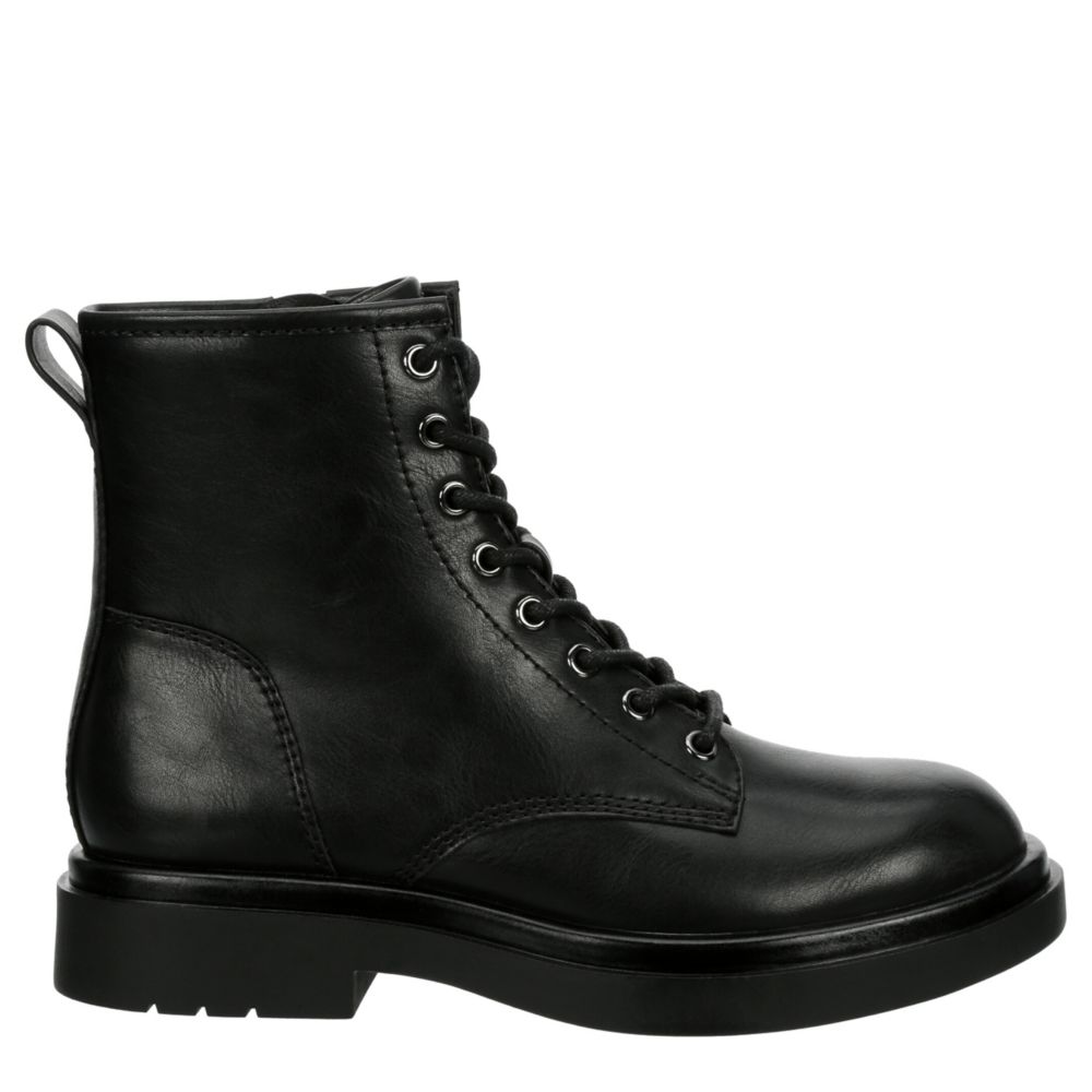 WOMENS PALOMA COMBAT BOOT