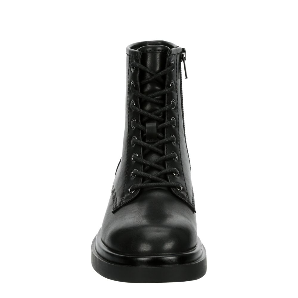 WOMENS PALOOMA COMBAT BOOT