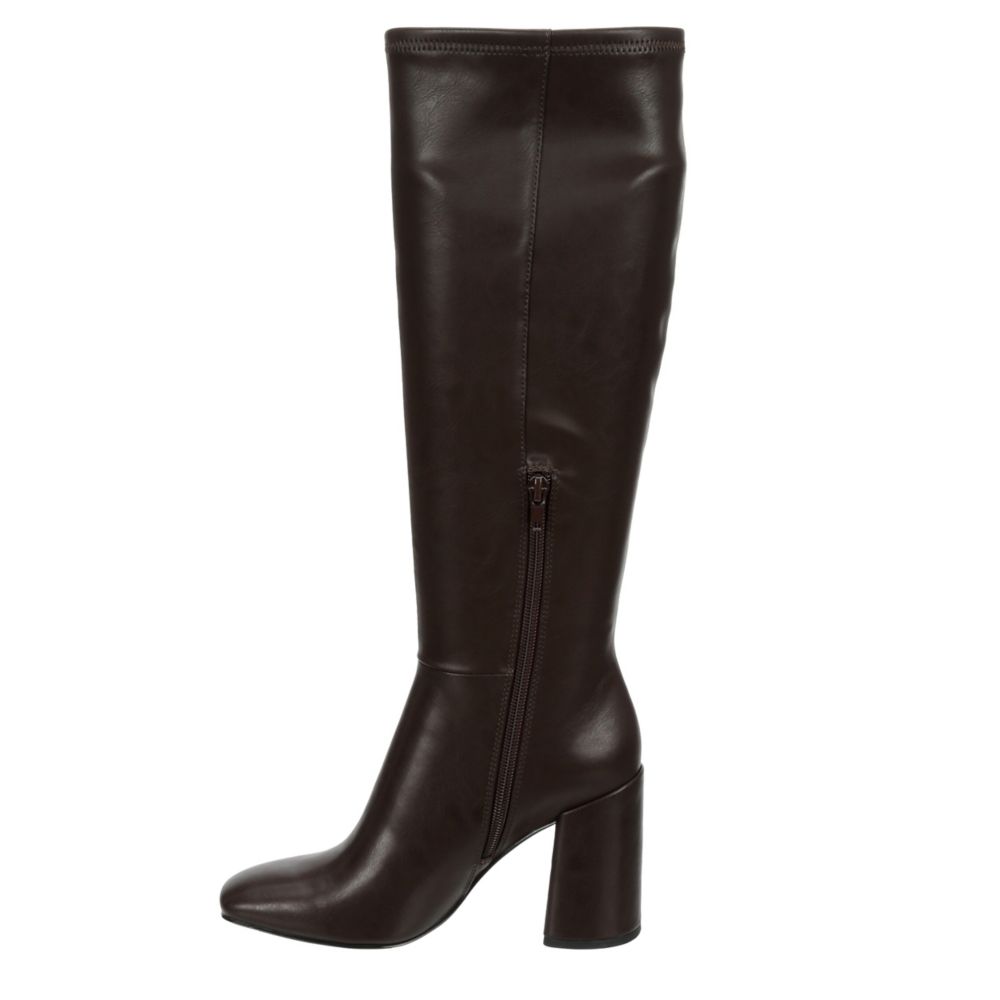 WOMENS WINSLOWW TALL WIDE CALF DRESS BOOT