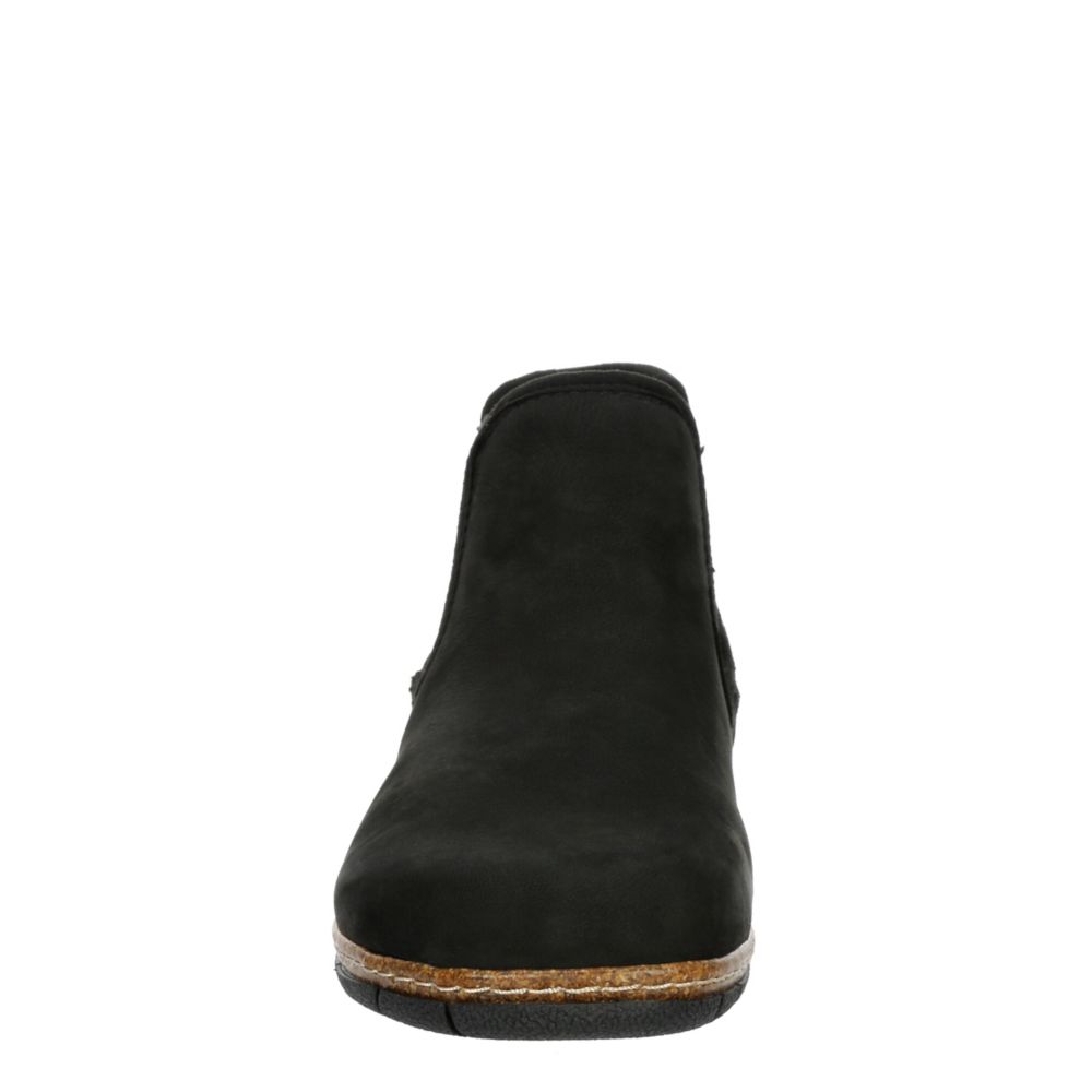 WOMENS ERICA SHORT BOOT