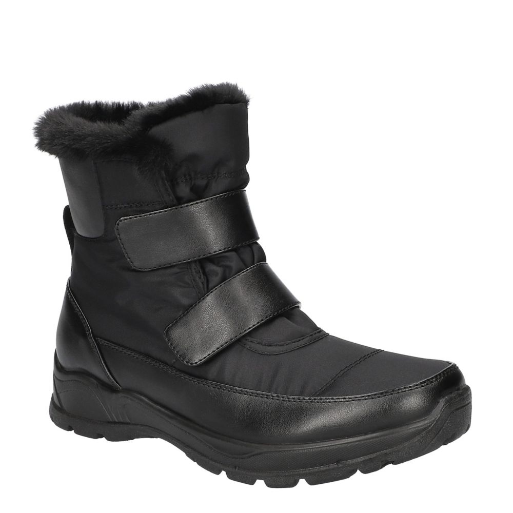 Easy Street Womens Polar Boot