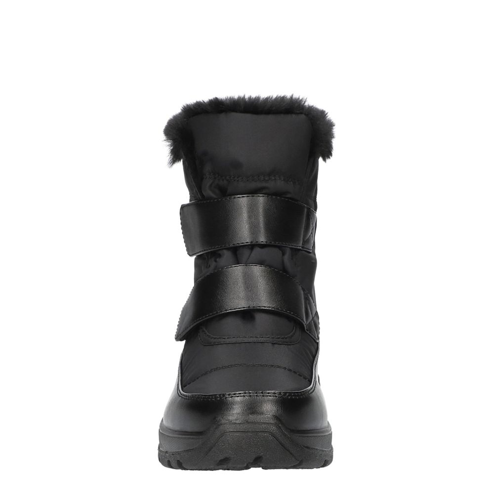 Easy Street Womens Polar Boot