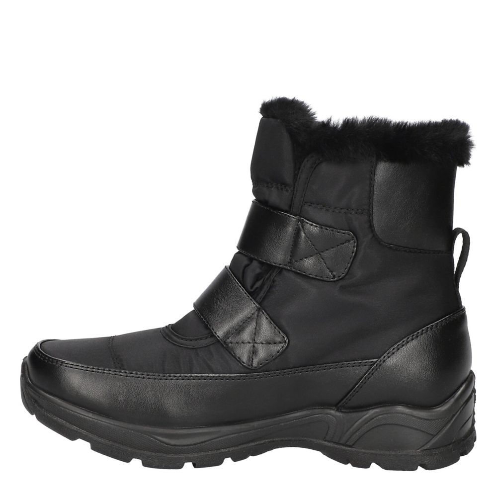 Easy Street Womens Polar Boot