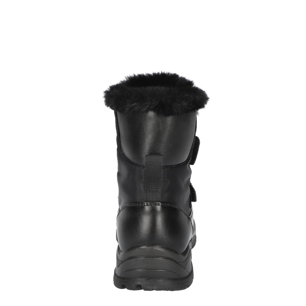 Easy Street Womens Polar Boot