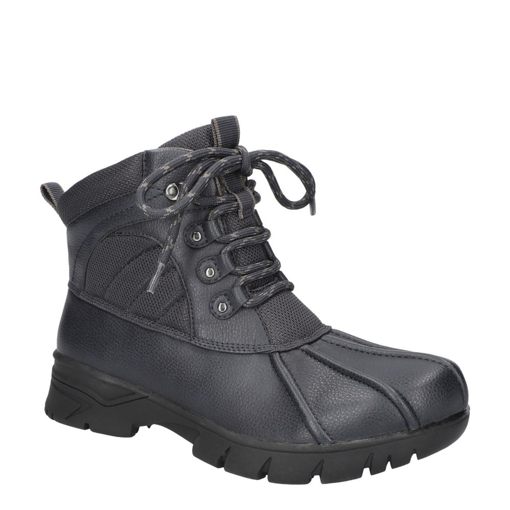 Rack room steel toe shoes sale