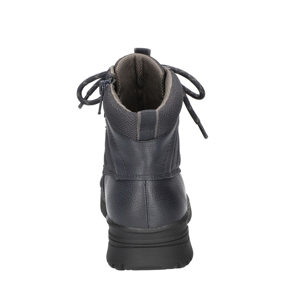 Easy Street Womens Stormy Duck Boot