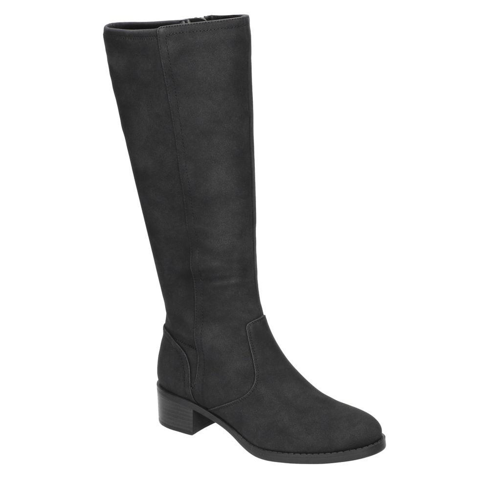 WOMENS TUCKER TALL BOOT