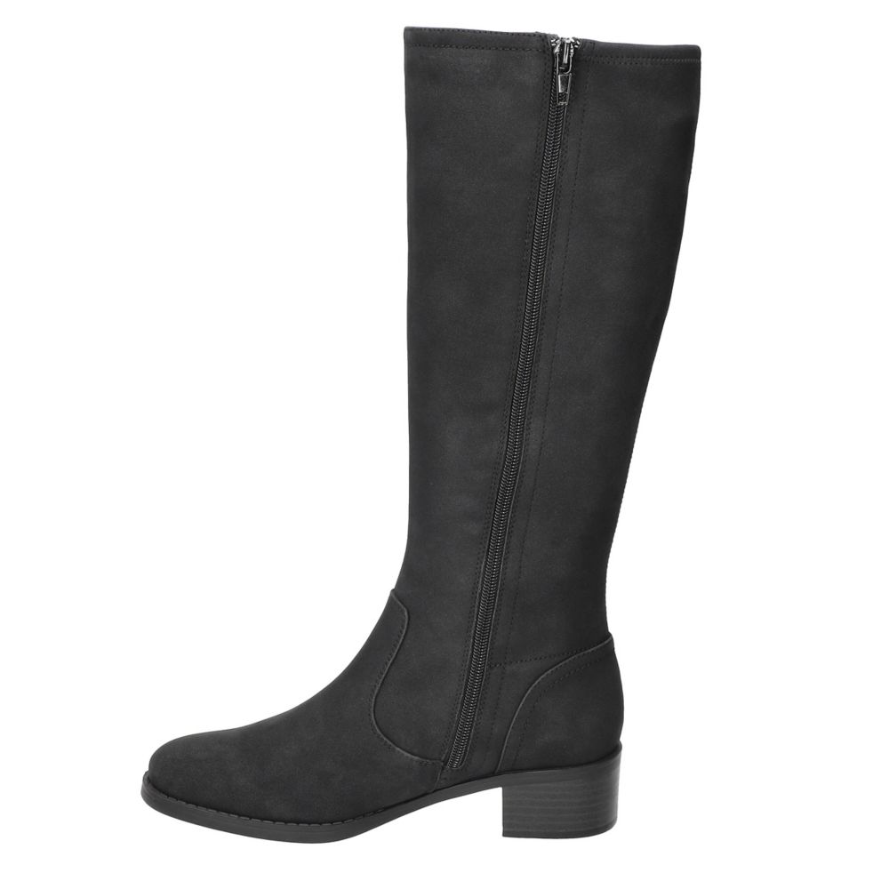 WOMENS TUCKER TALL BOOT