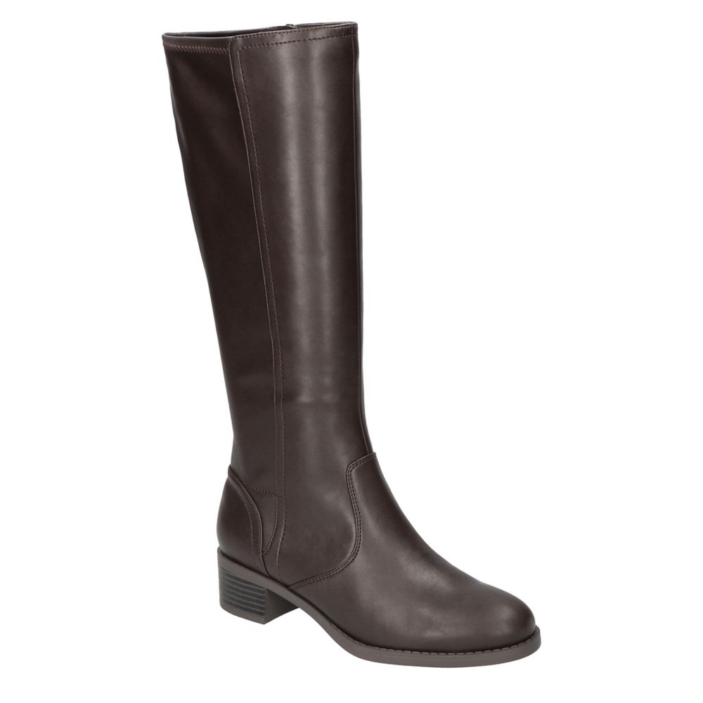 WOMENS TUCKER TALL BOOT
