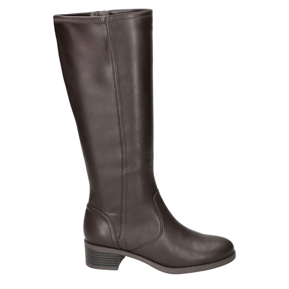 WOMENS TUCKER TALL BOOT