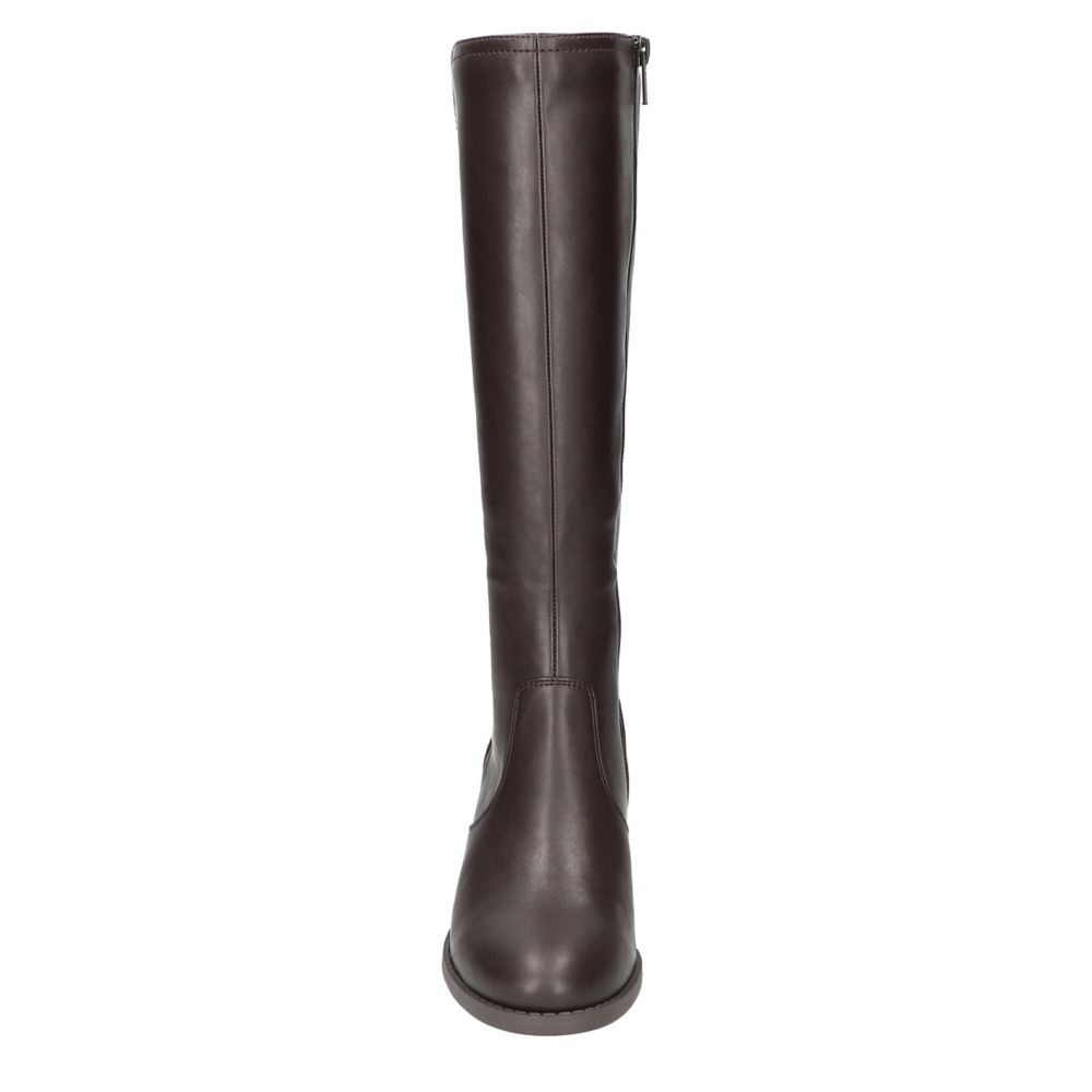 WOMENS TUCKER TALL BOOT