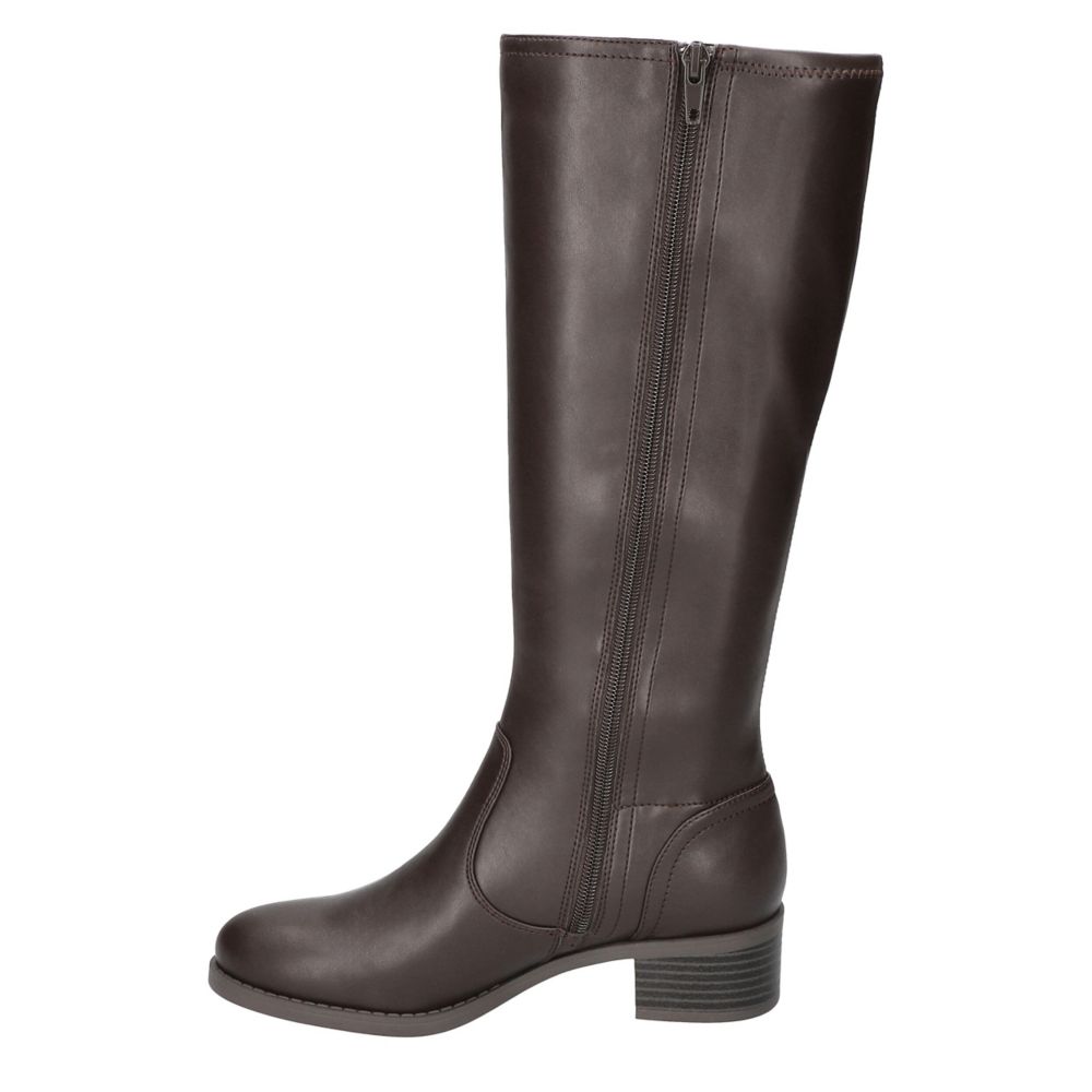WOMENS TUCKER TALL BOOT