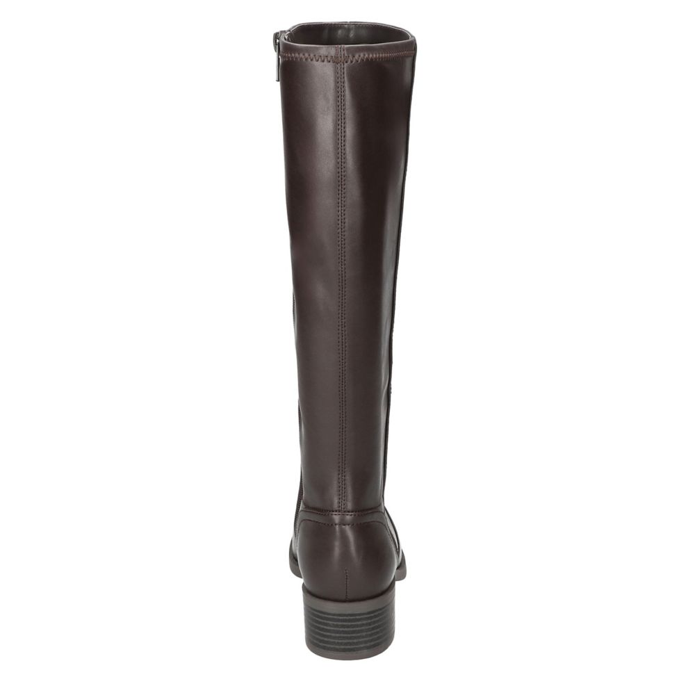 WOMENS TUCKER TALL BOOT