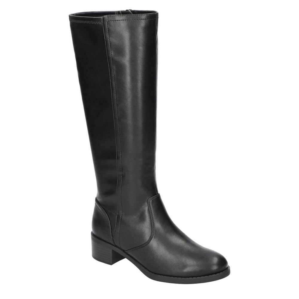 WOMENS TUCKER PLUS TALL BOOT