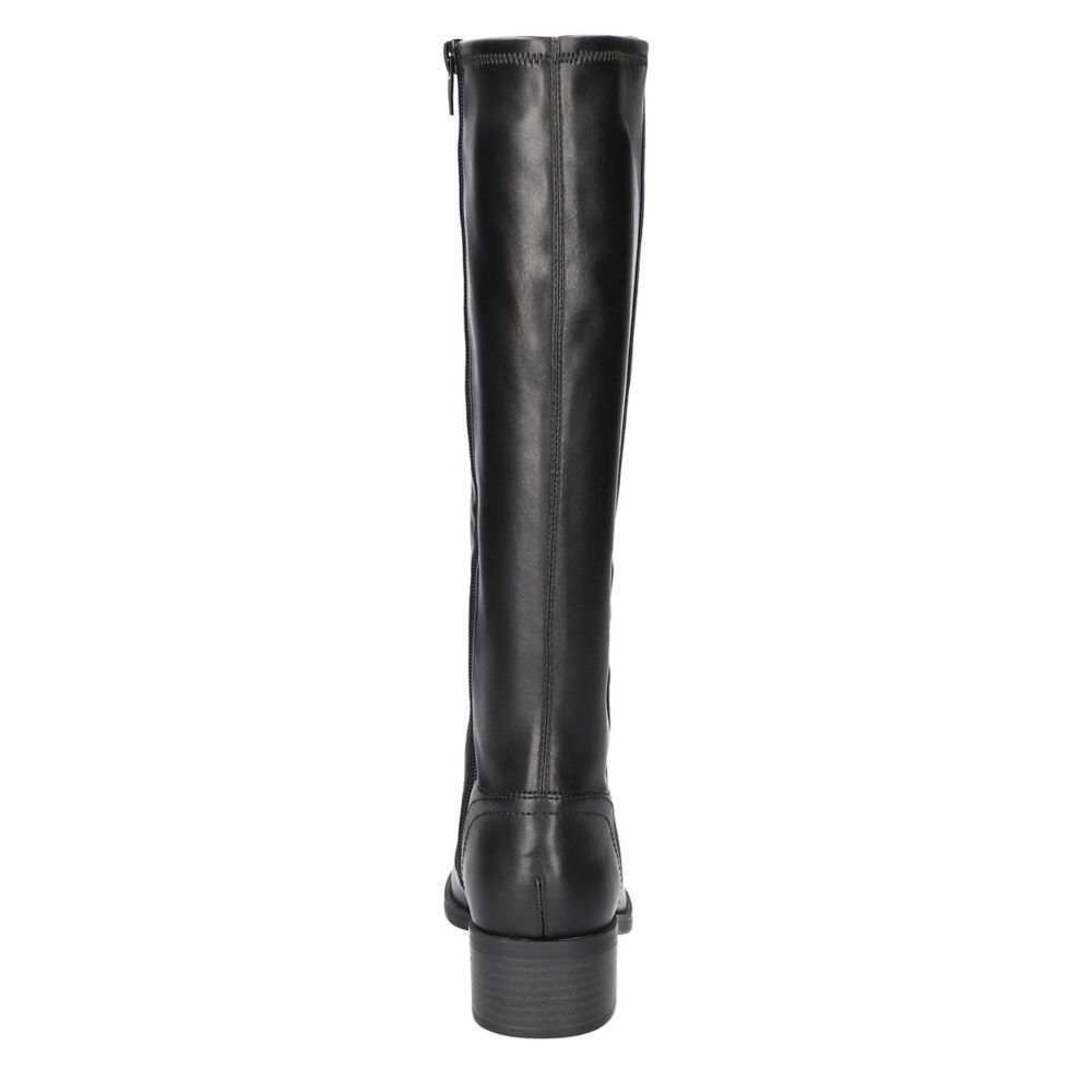 WOMENS TUCKER PLUS TALL BOOT