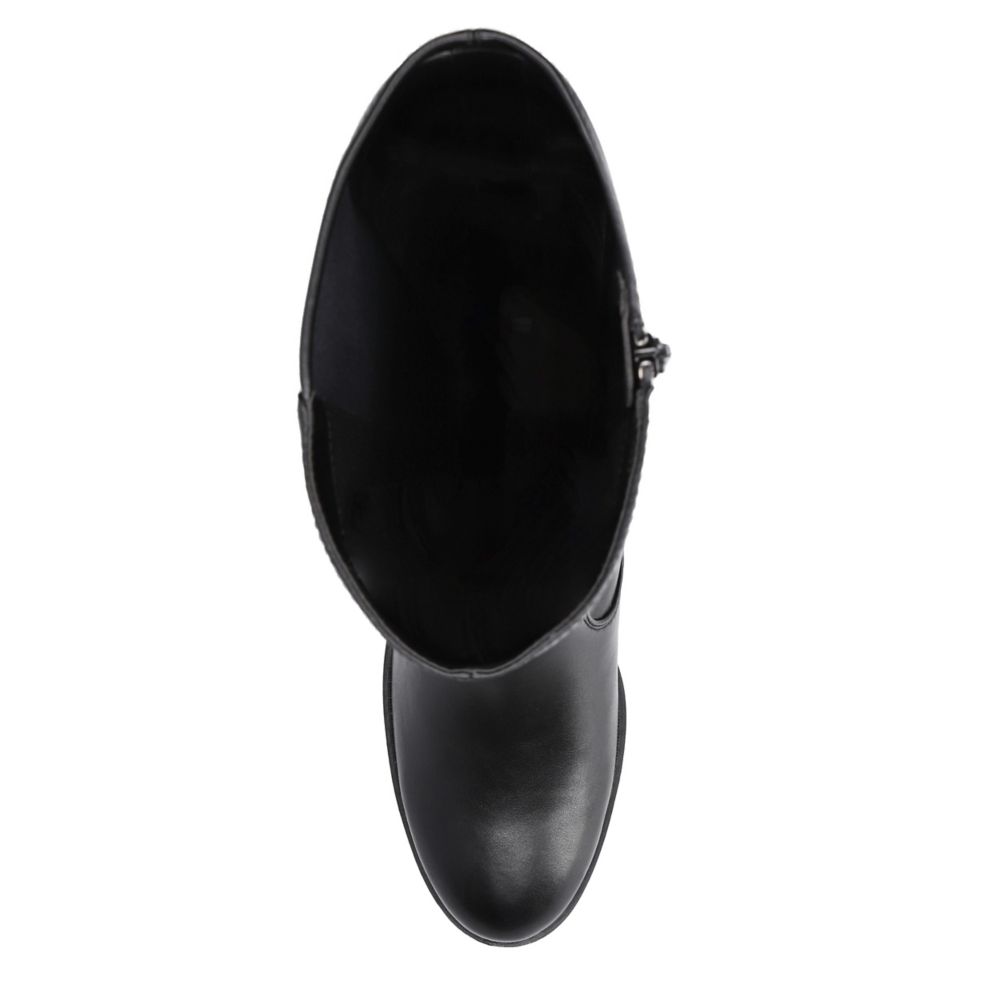 WOMENS TUCKER PLUS TALL BOOT