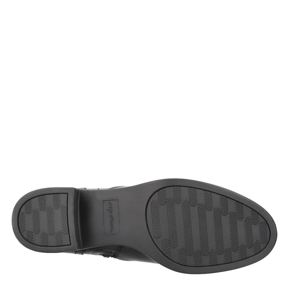 WOMENS TUCKER PLUS TALL BOOT