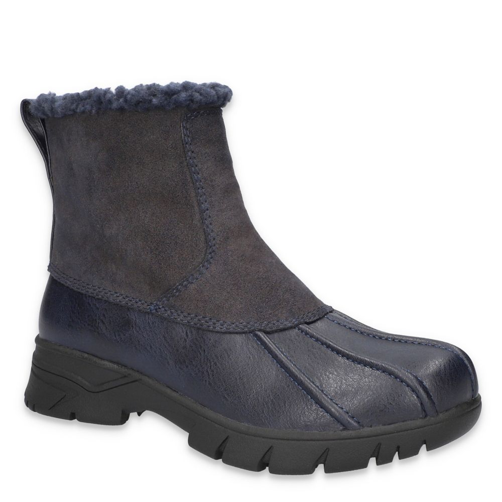 WOMENS YUKA DUCK BOOT