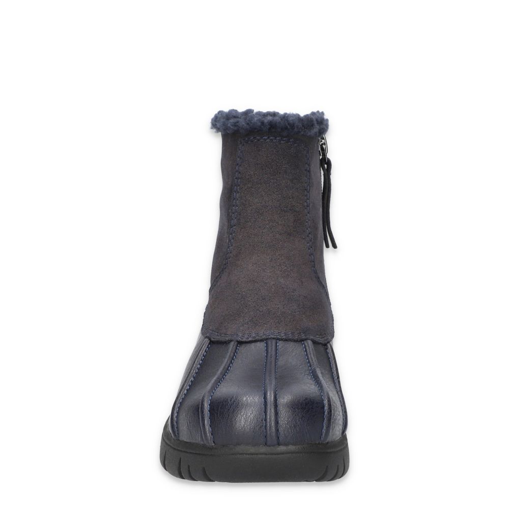 WOMENS YUKA DUCK BOOT