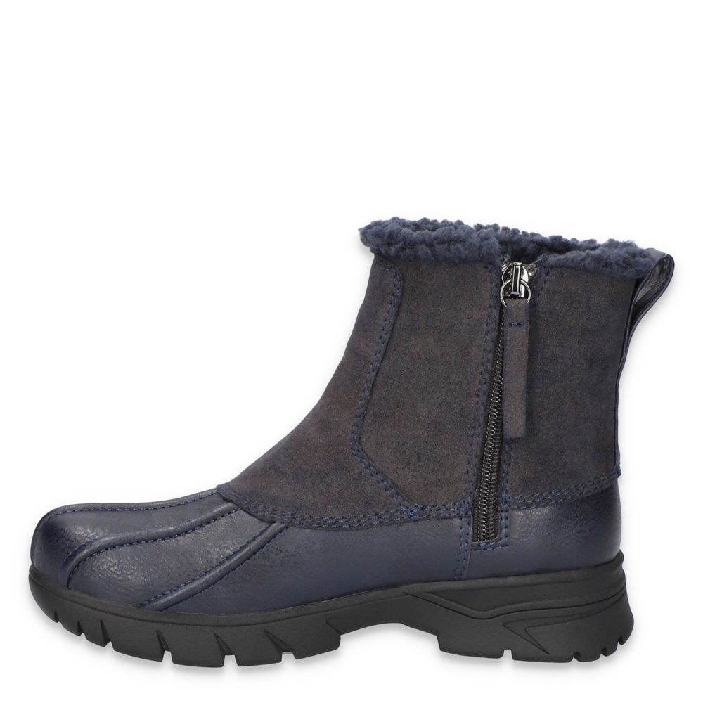 WOMENS YUKA DUCK BOOT