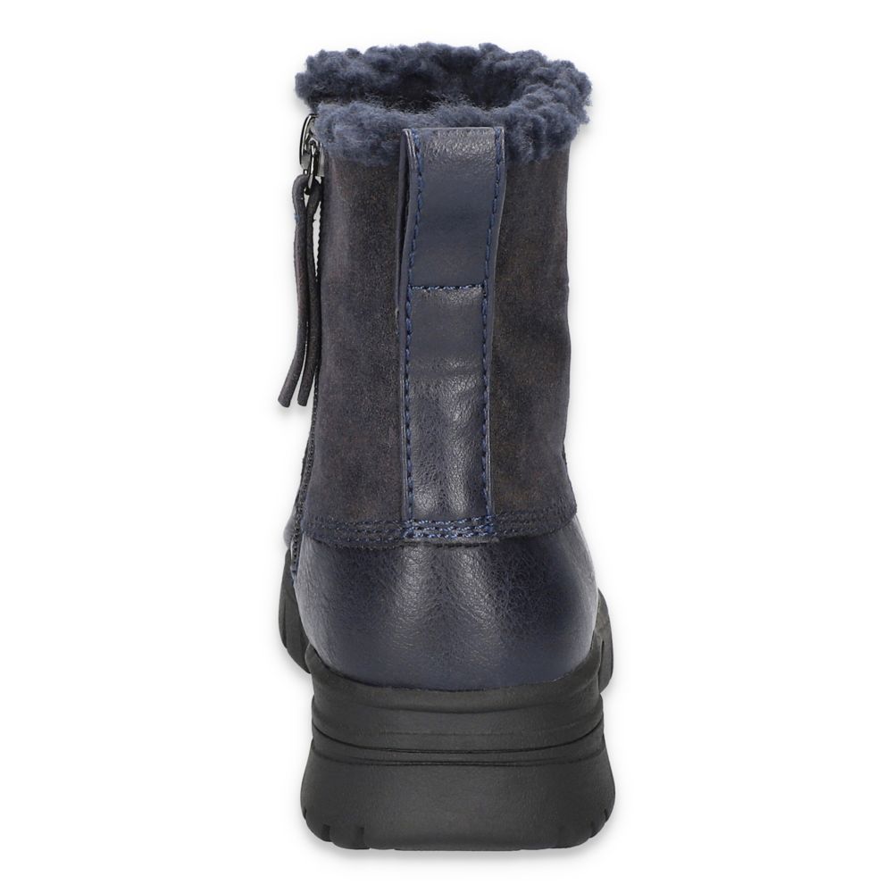 WOMENS YUKA DUCK BOOT