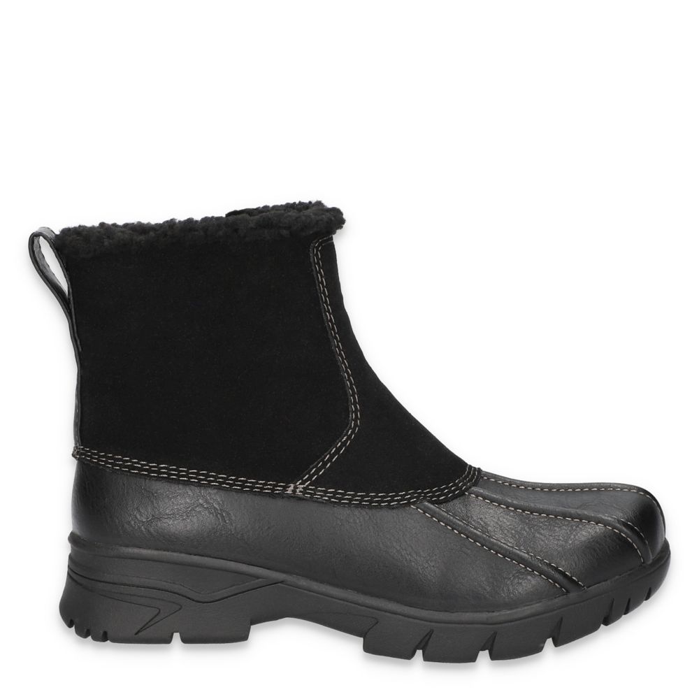 WOMENS YUKA DUCK BOOT