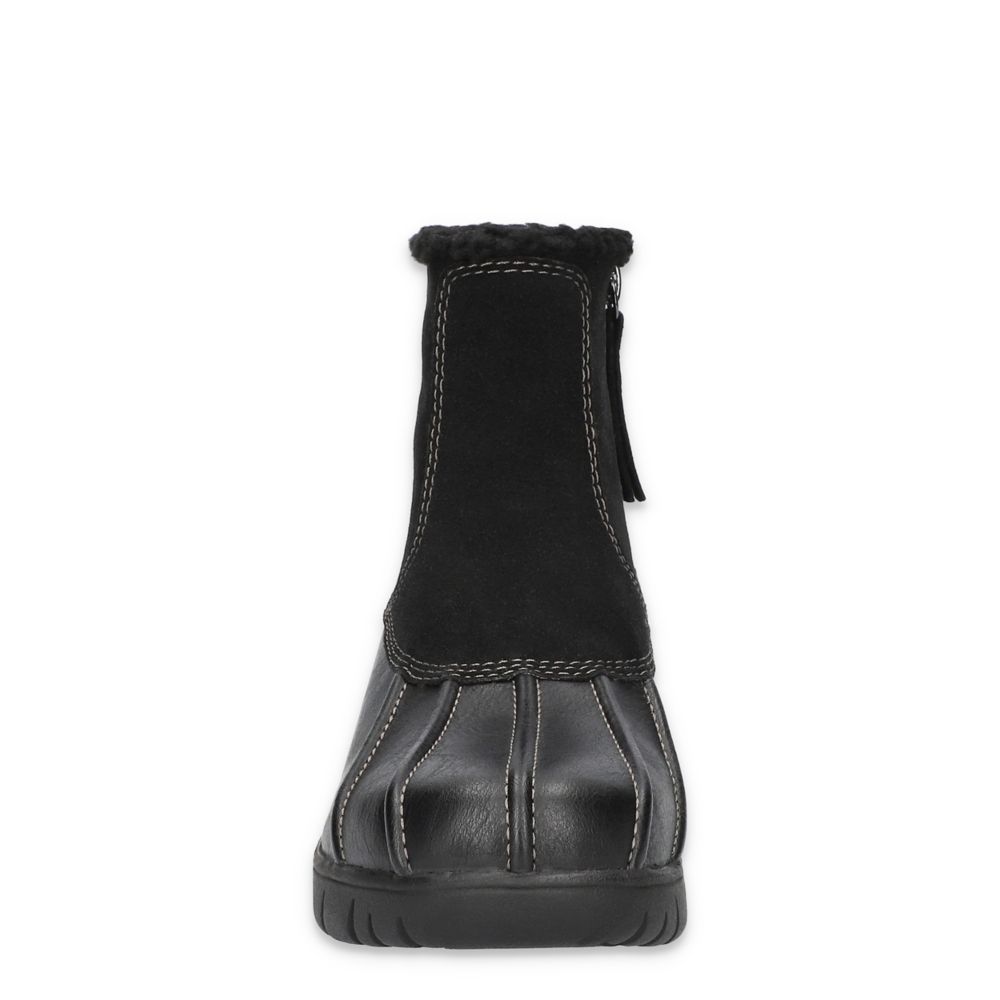 WOMENS YUKA DUCK BOOT