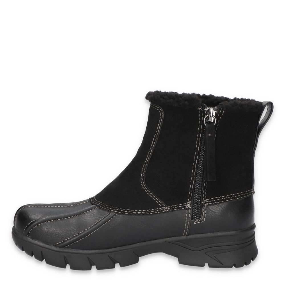 WOMENS YUKA DUCK BOOT