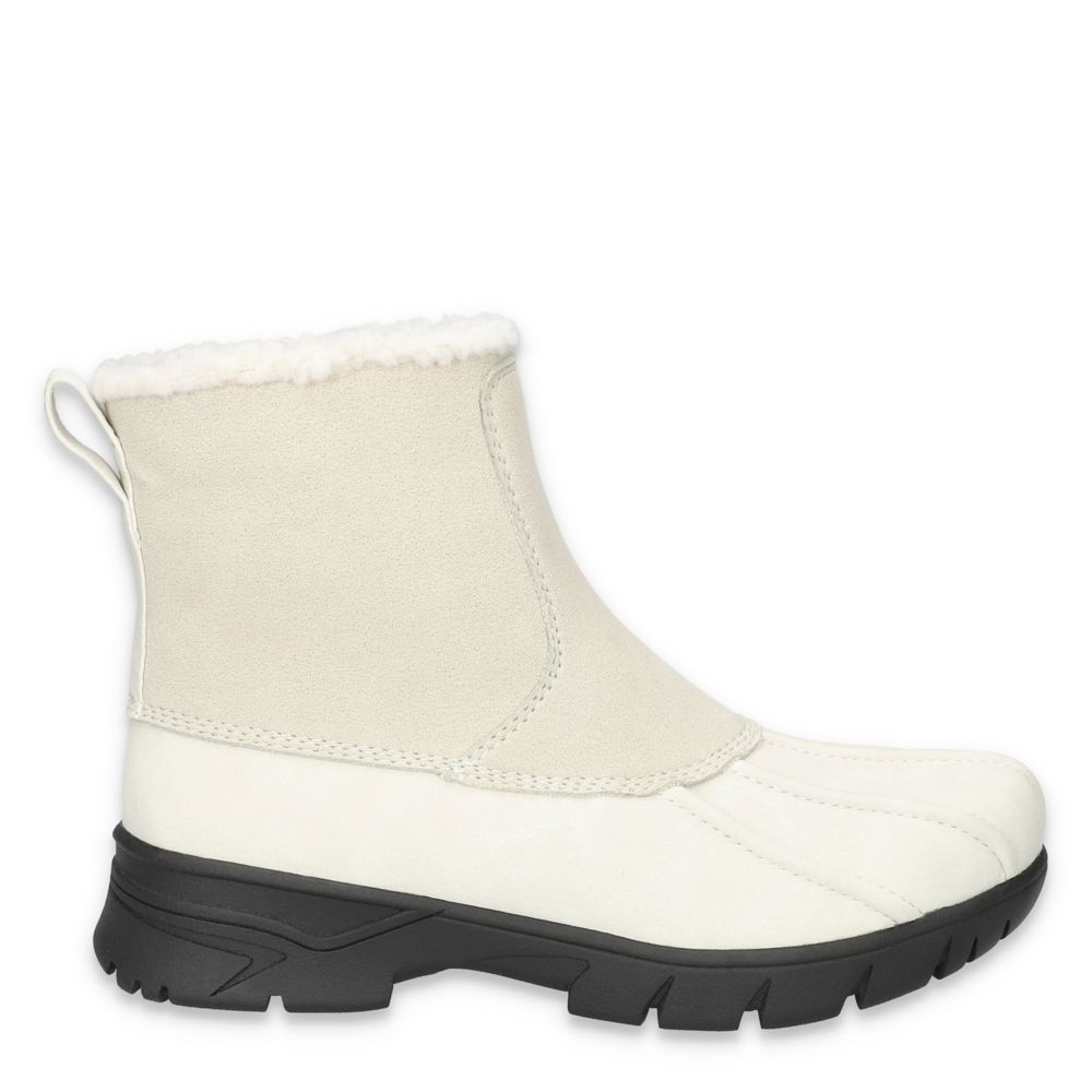 WOMENS YUKA DUCK BOOT