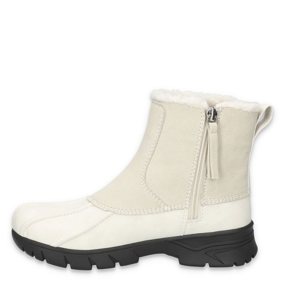 WOMENS YUKA DUCK BOOT